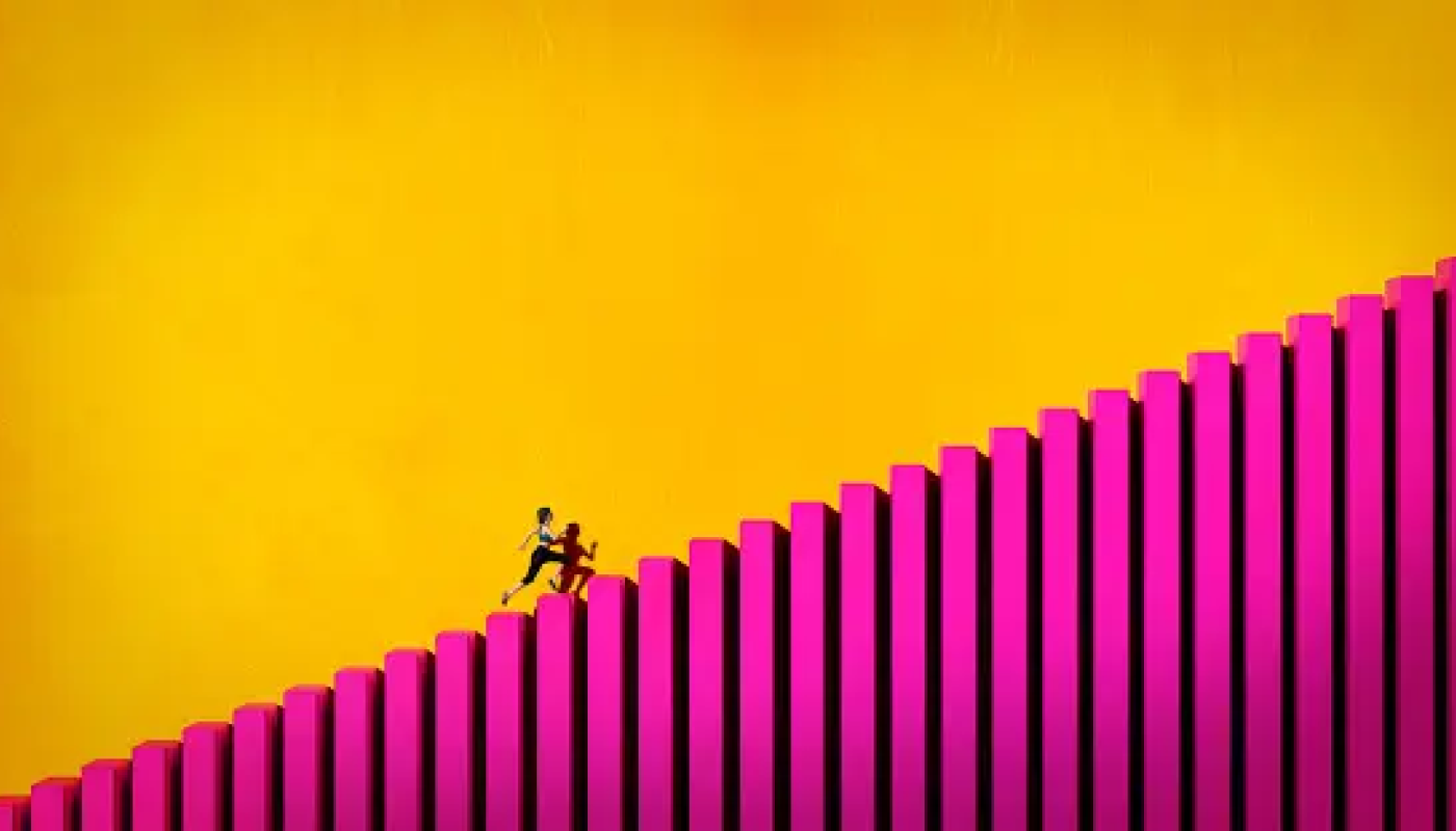 約8週間の持続力