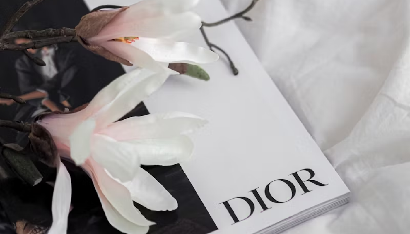 Christian Dior（クリスチャン ディオール）ってどんなブランド？