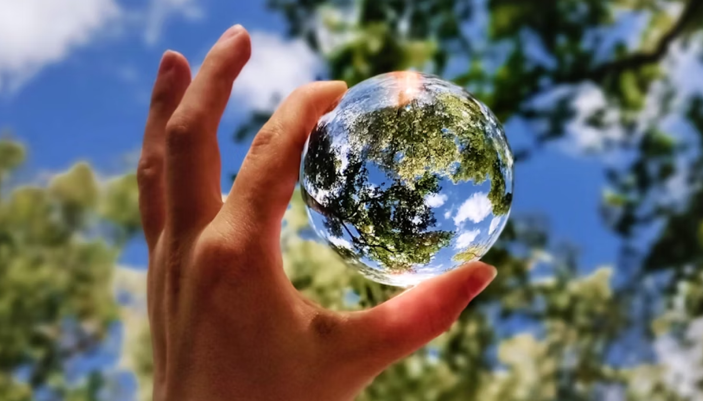 ③環境にも優しい♪