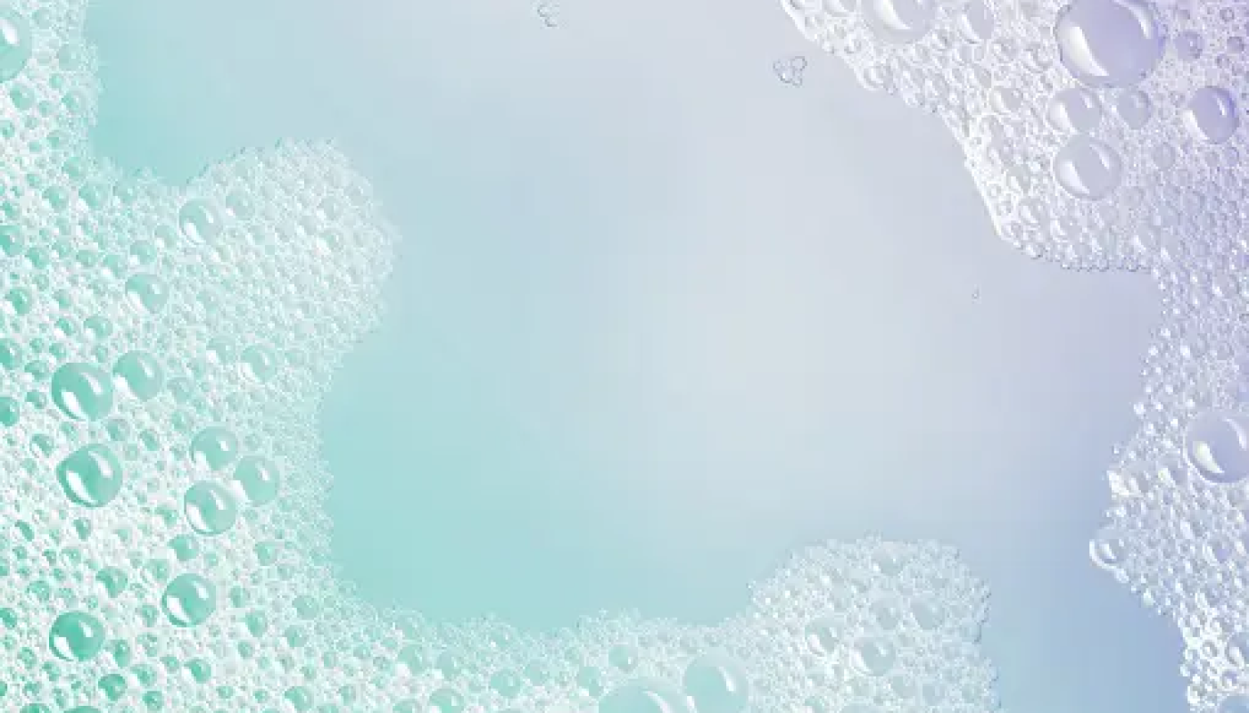 汚れを落とす洗浄力