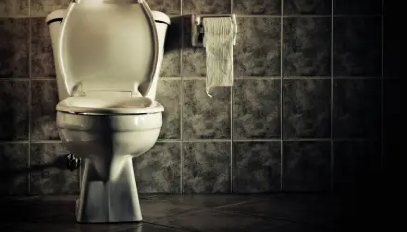 ファブリーズの置き型消臭剤でトイレを快適空間に♡