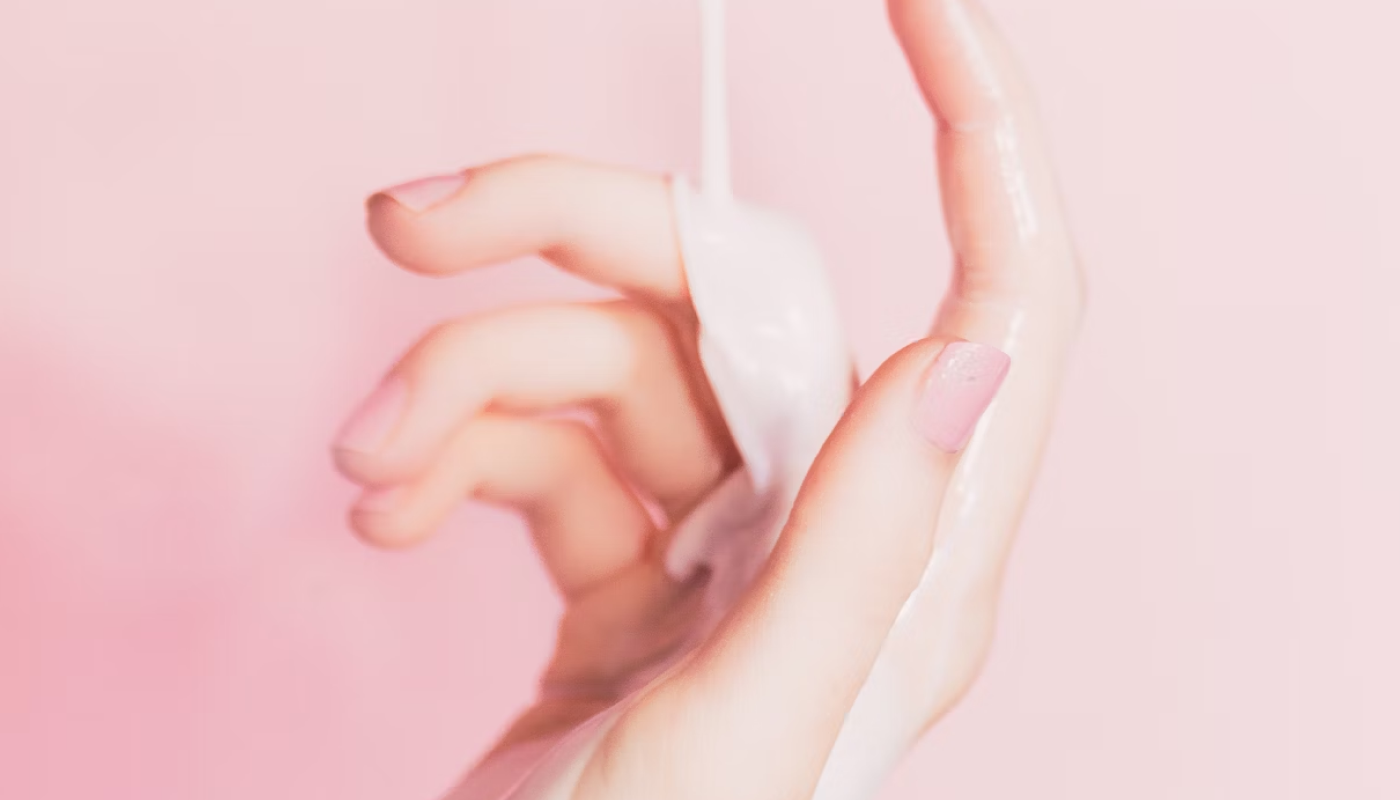 ➁保湿成分をチェック！