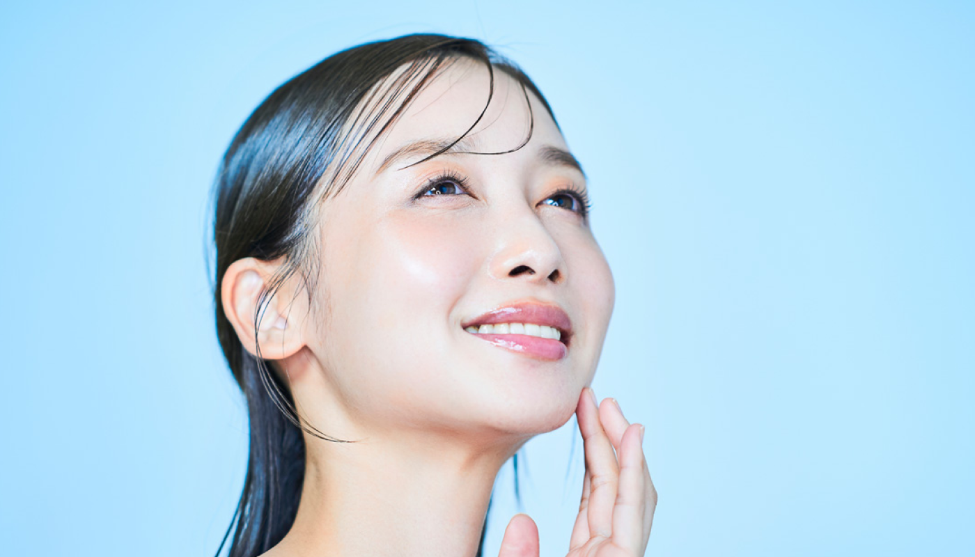 美白成分が含まれているか