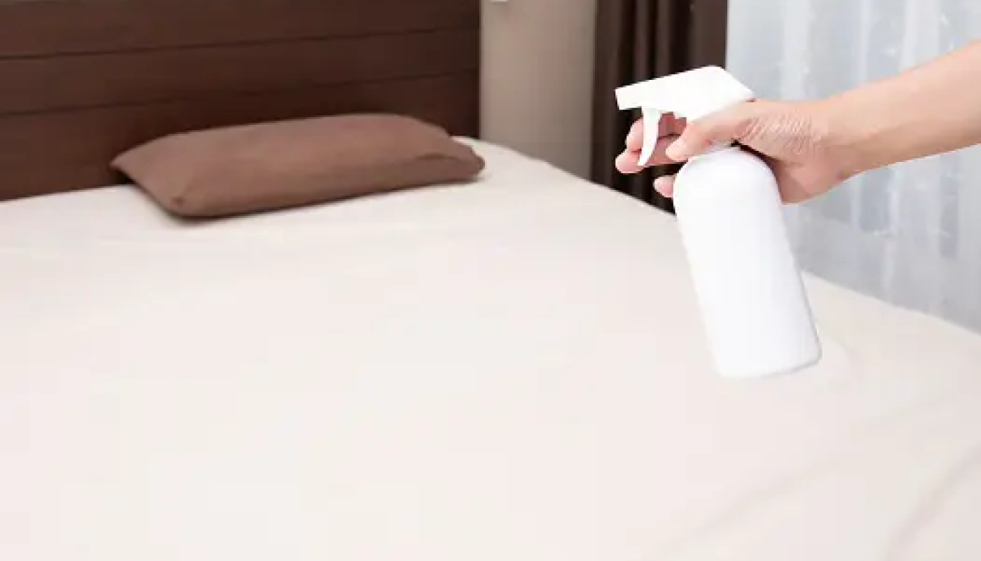 スプレー型