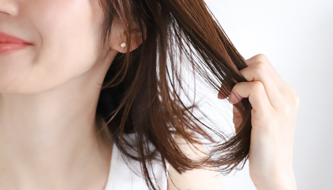 ヘアフレグランスの魅力とは？