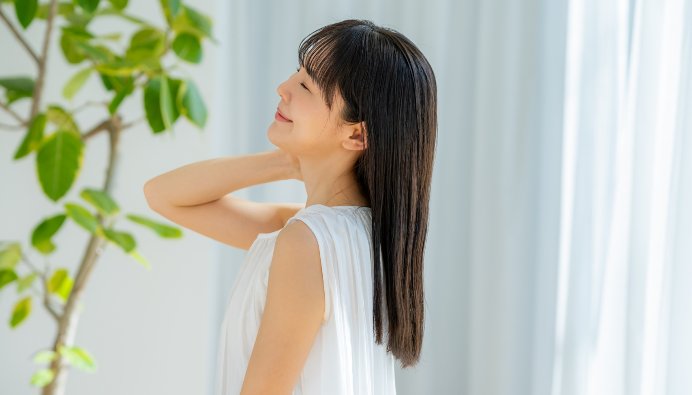 クレンジングシャンプーで頭皮トラブルを予防しよう♡