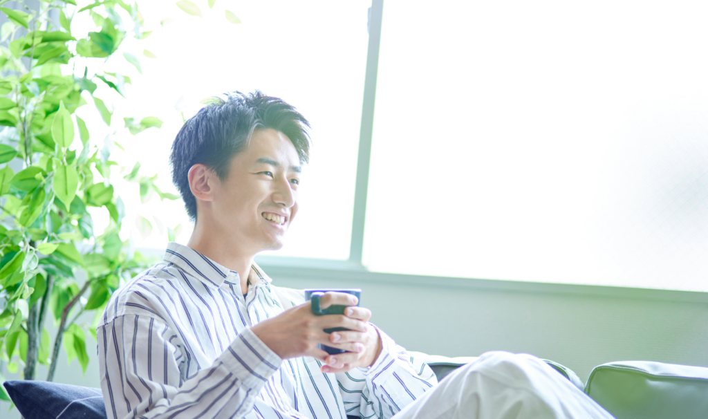 ヘアミストはメンズにも使える?