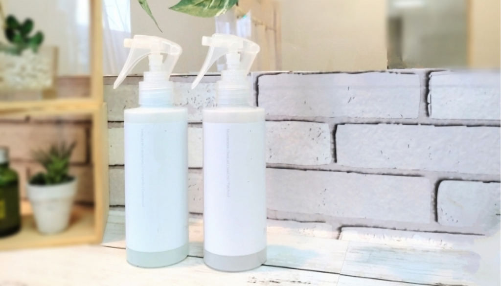 香水が苦手な人の代替(ボディミスト等)は後半で紹介!