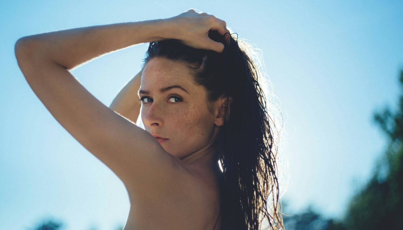 人によっては痒みが出ることもある