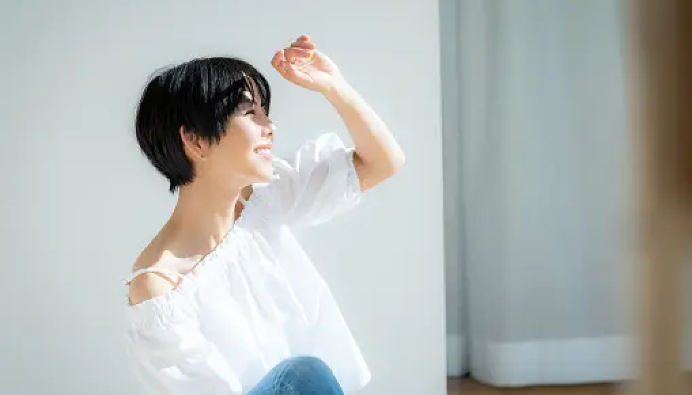 夏に乳液が求められる理由