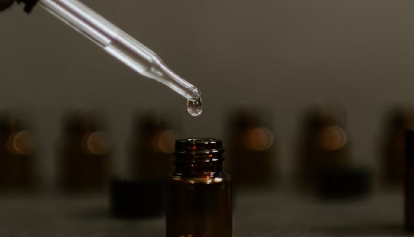 ①50種類のアロマを絶妙にブレンド