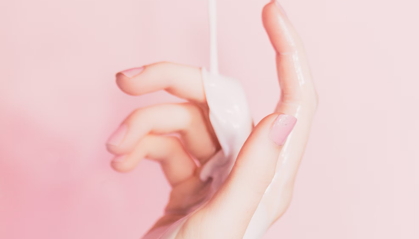 乳液を使うメリット◎