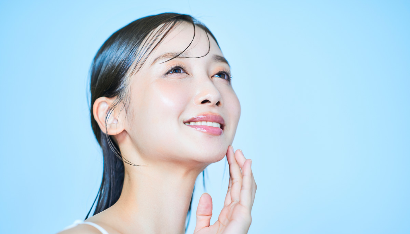 いい香りのするボディソープをつかってバスタイムを楽しもう♡