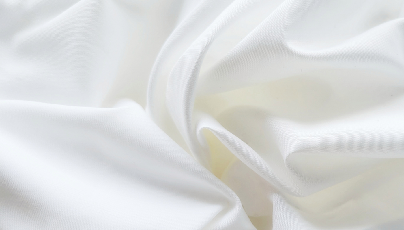 ③洗濯ジワが付きにくい！