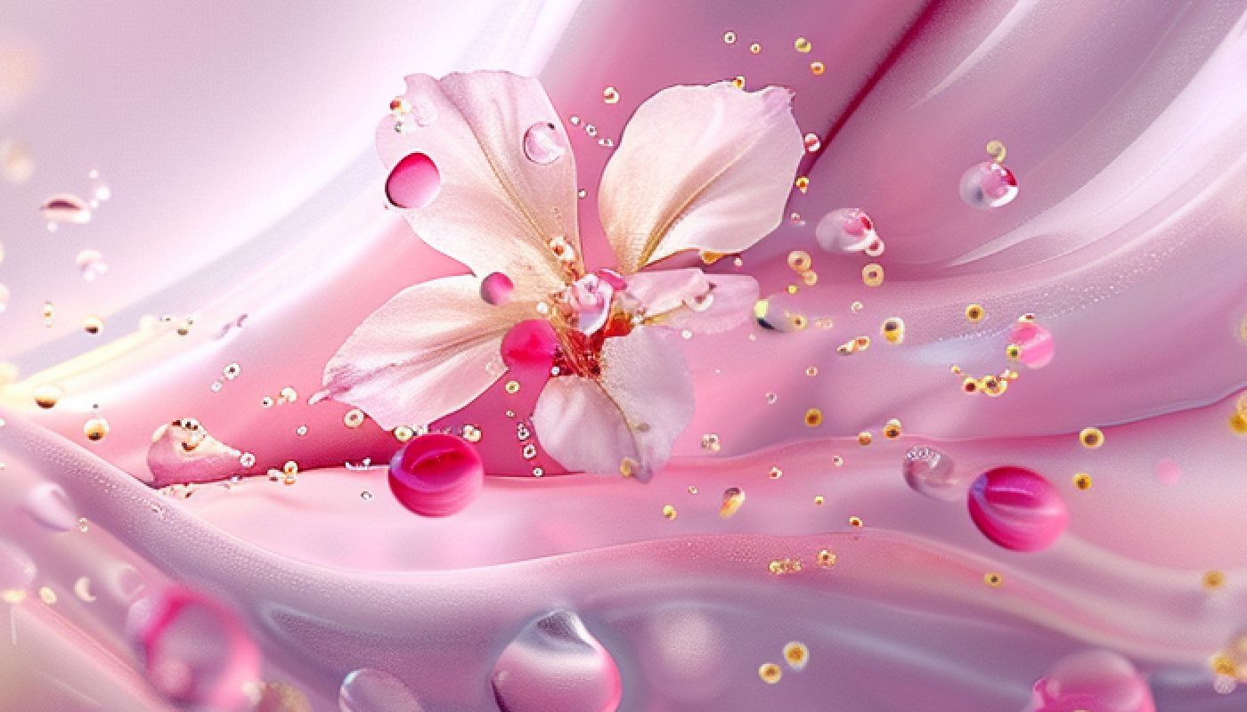 ハミングシリーズの人気の香りの柔軟剤を5つご紹介♡