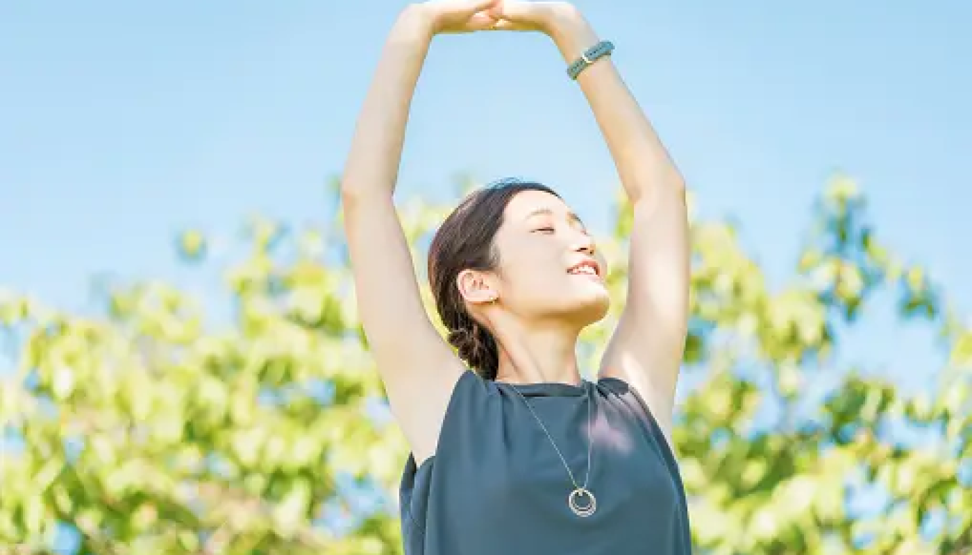 夏には使用感を重視した乳液選びを♡