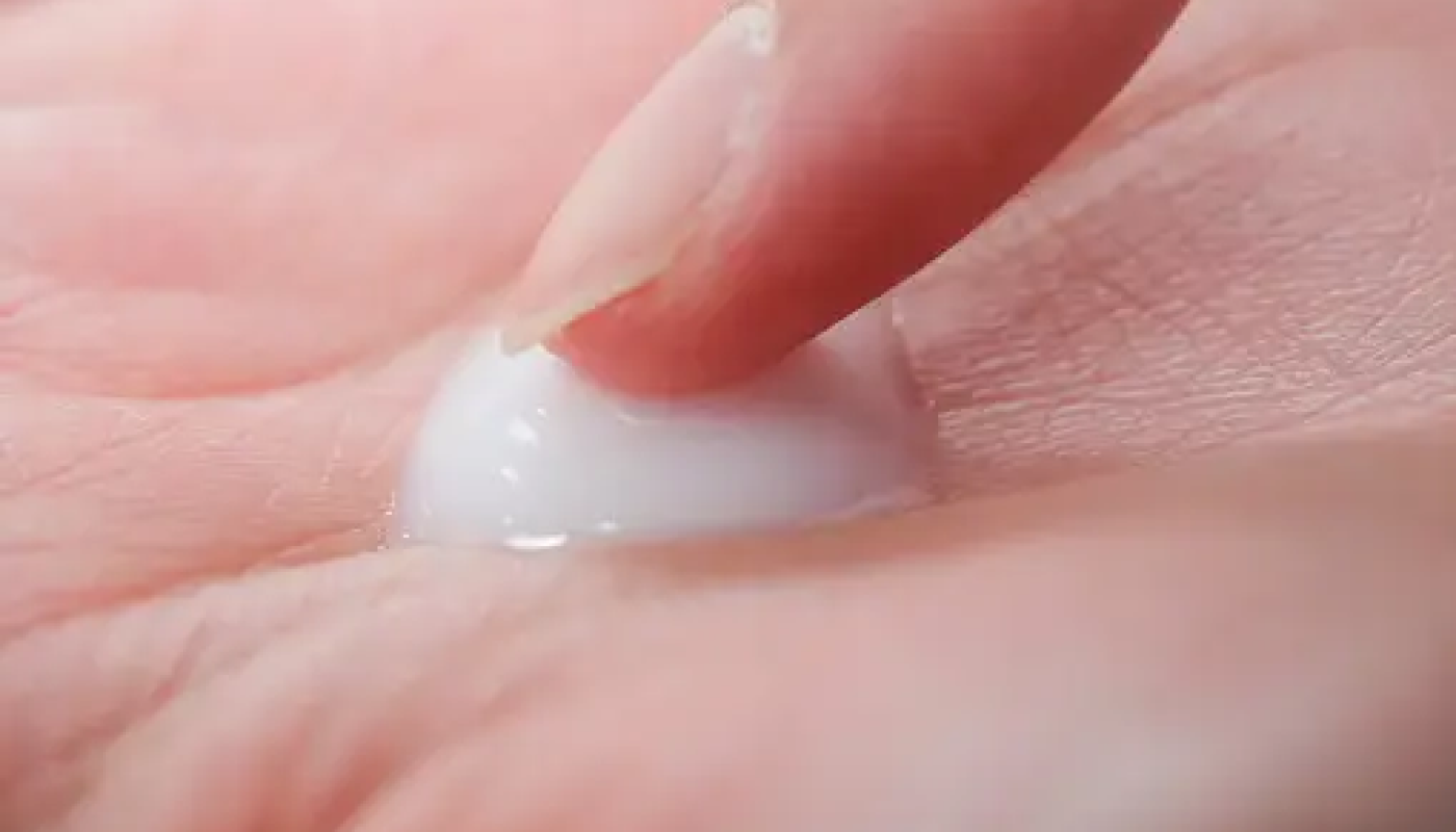そもそも乳液の役割って？