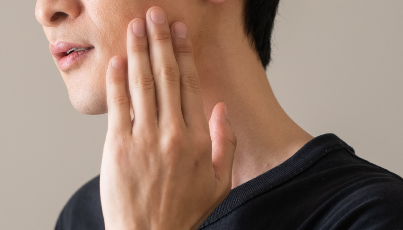 ロート製薬の「DEOCO（デオコ）シリーズ」を使うおじさんのこと