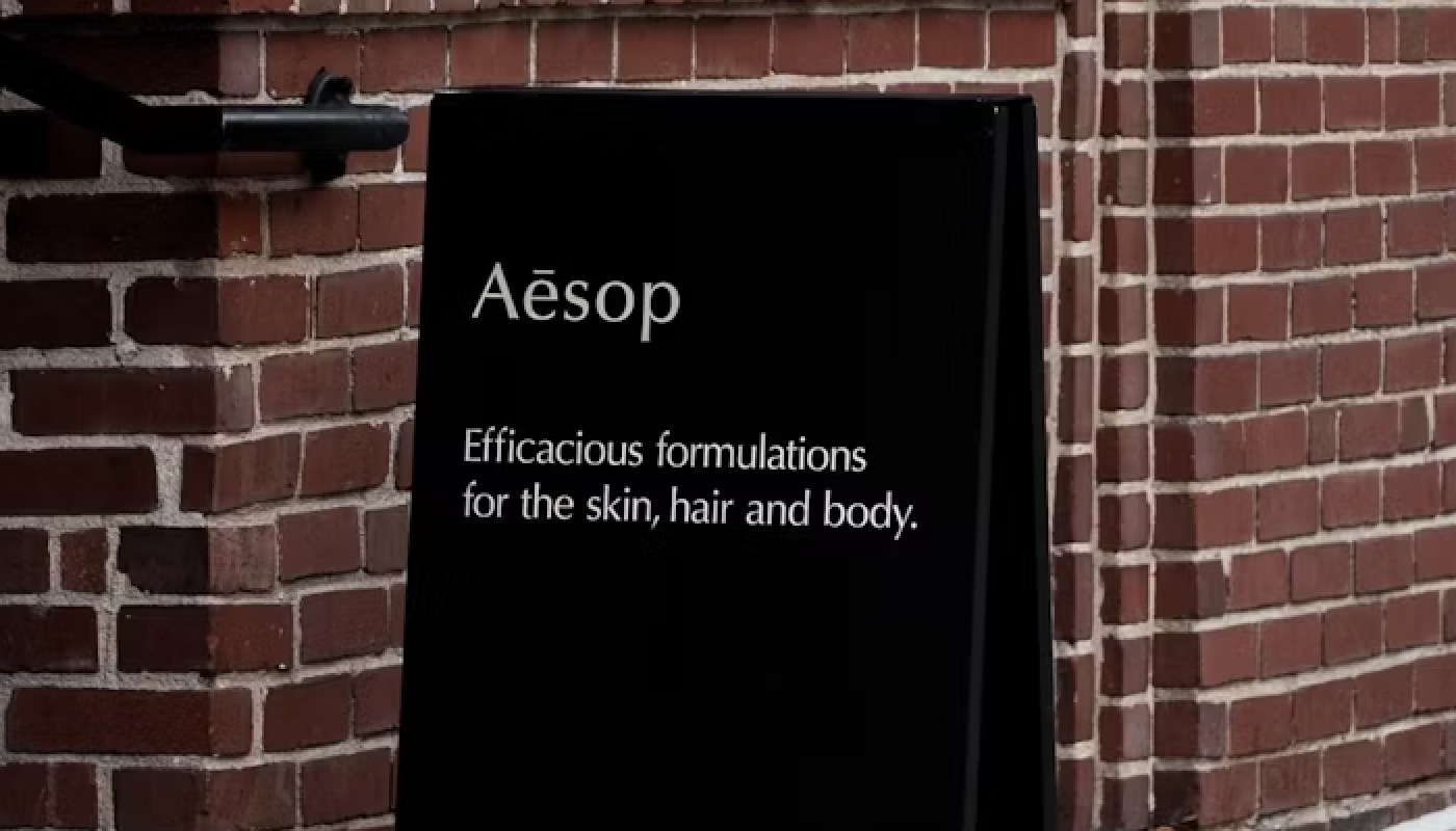 イソップってどんなブランド？