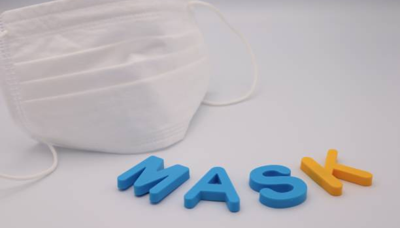 マスクスプレーでマスクを心地よいものに♡