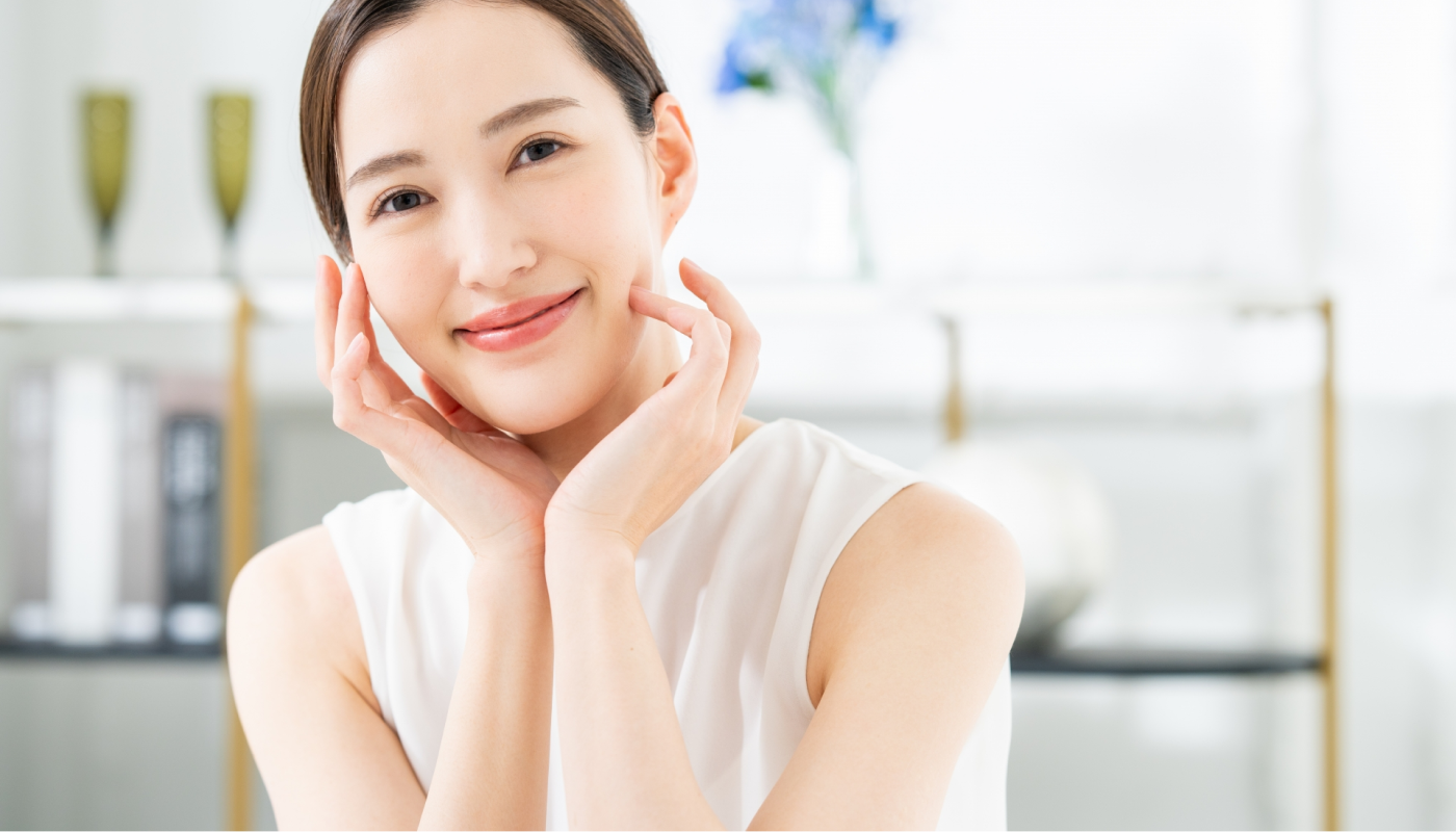 女性の活躍を応援する化粧品ブランド