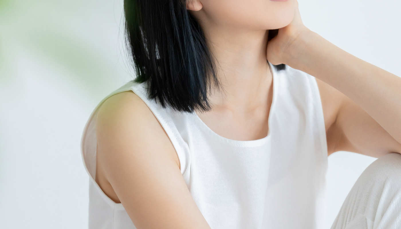 美白効果