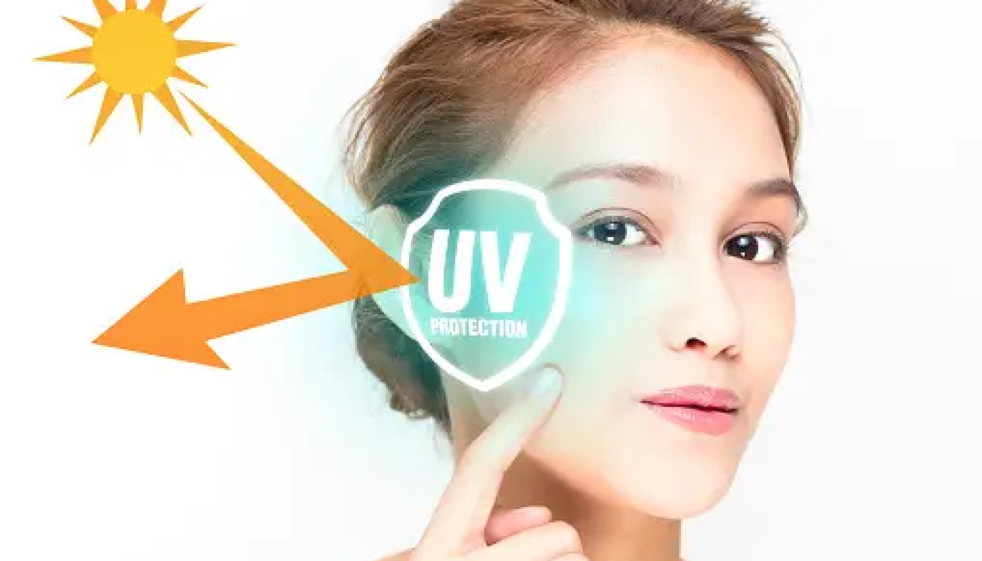 天候的にUV-BよりUV-Aに気をつけるべき