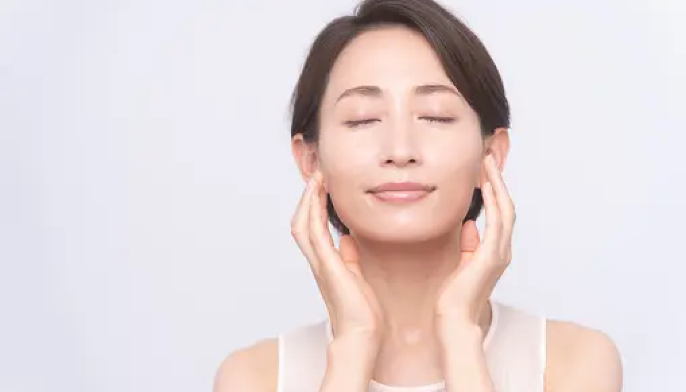【肌タイプ】普通肌、乾燥肌、敏感肌、年齢肌