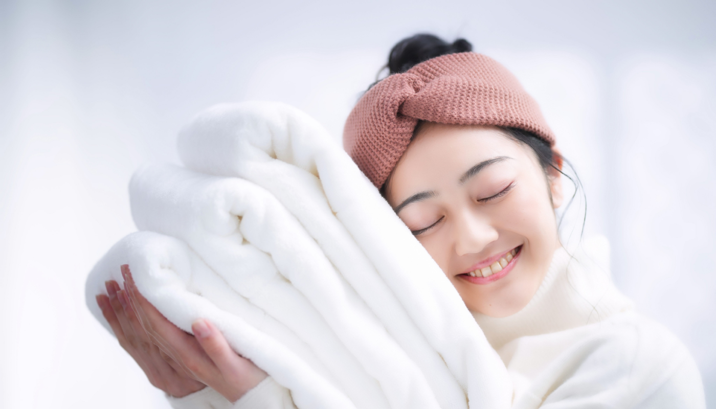 ダウニーの柔軟剤は5タイプ！自分に合うものを選ぼう！