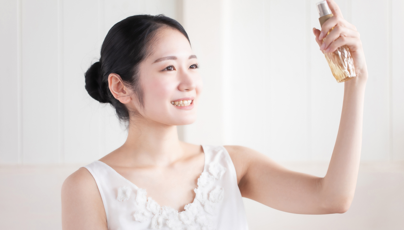 ボディコロンの選び方とは？