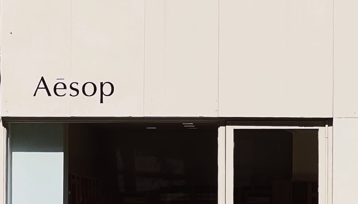 Aseop(イソップ)ってどんなブランド?
