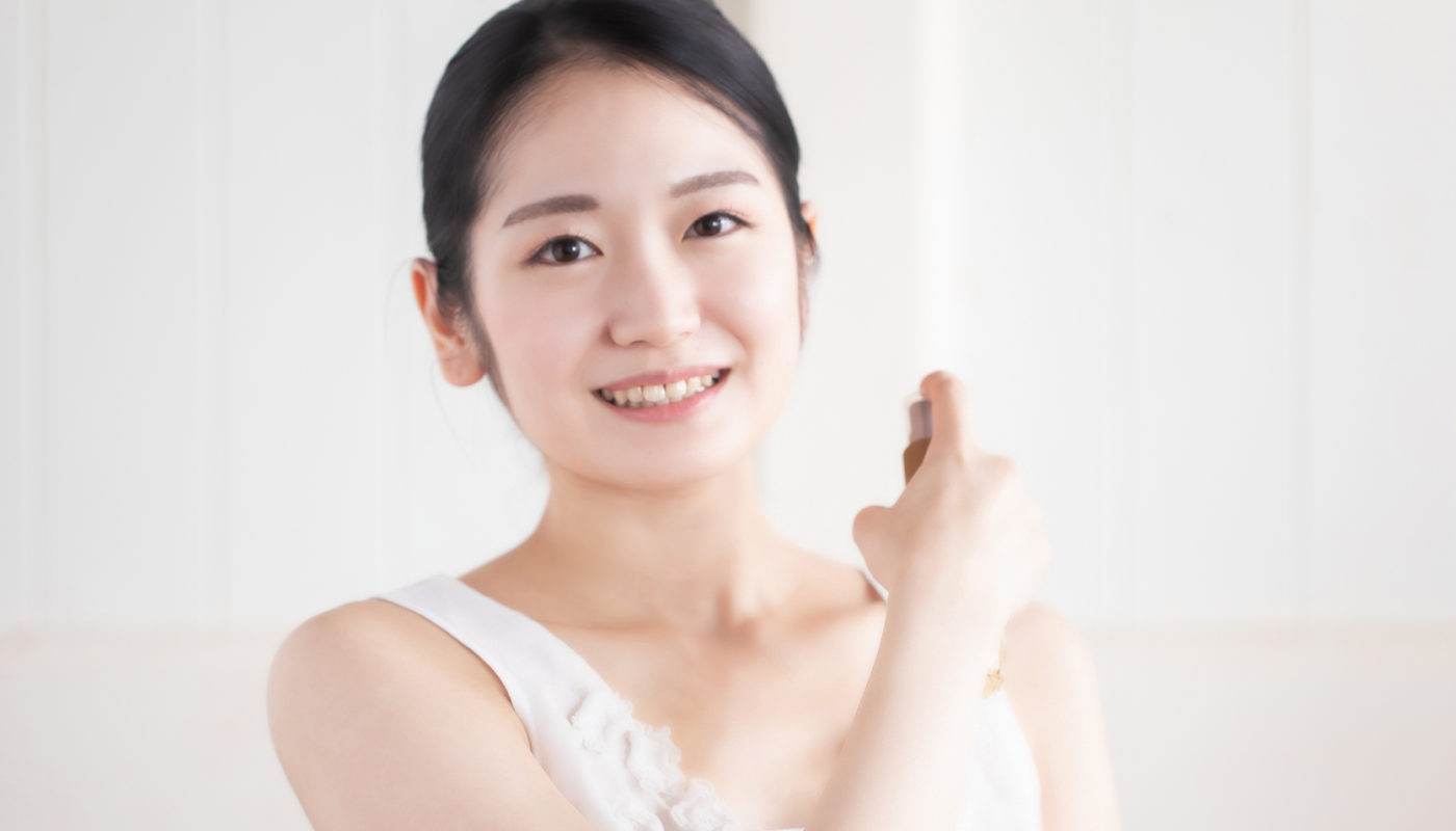 ボディコロンの使い方とは？
