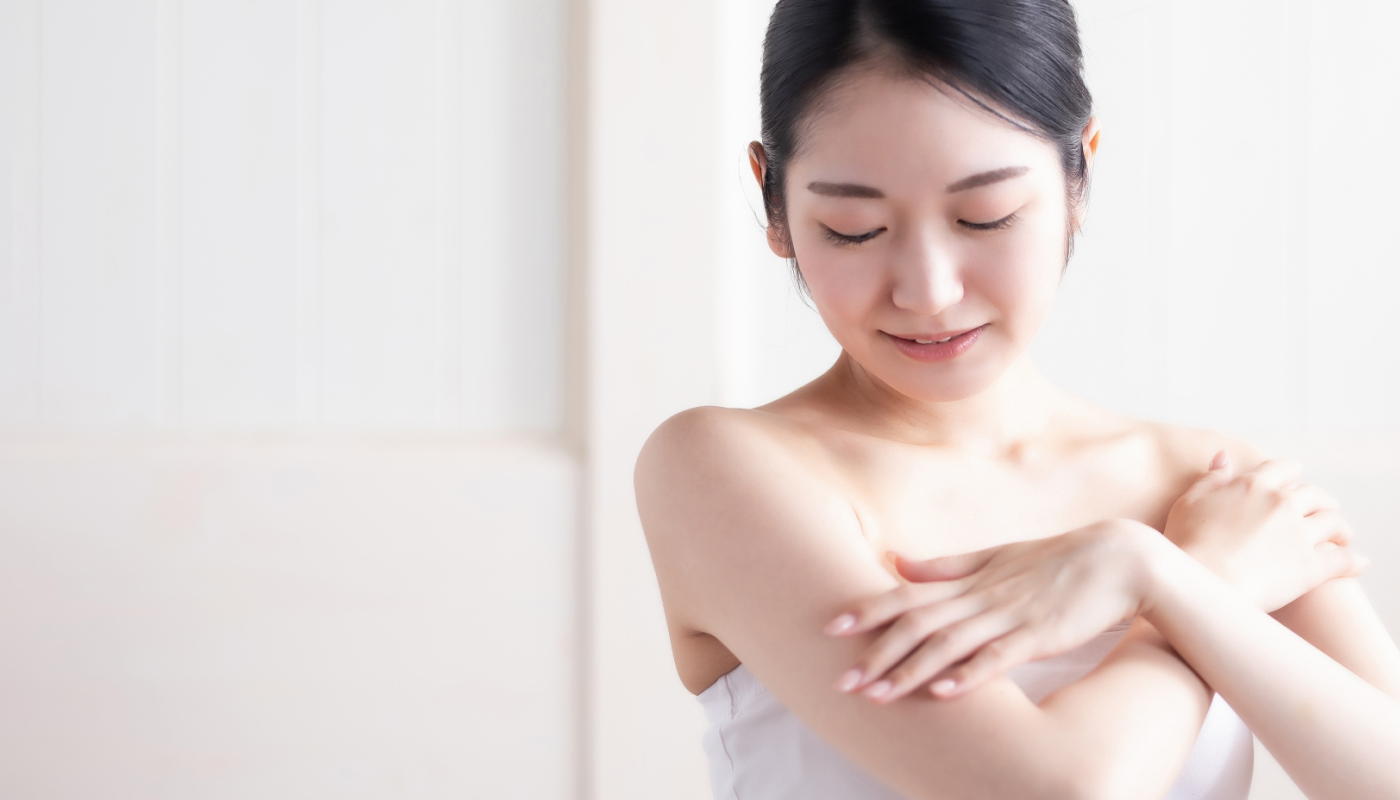 場面を問わない香り