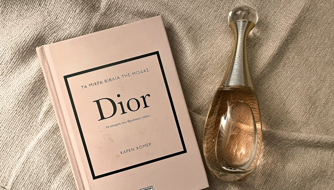 DIOR香水のレディース人気TOP10！
