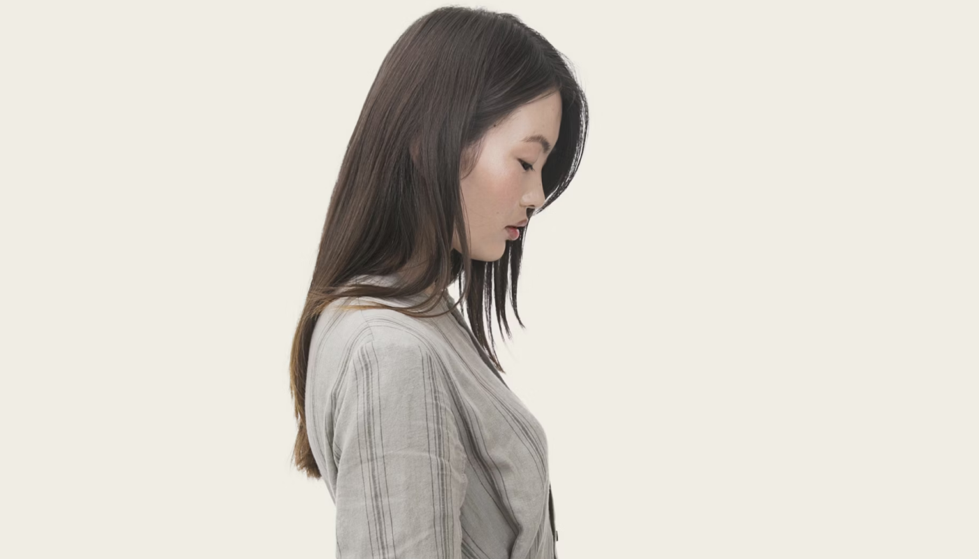 ③上品！清楚で大人しい印象を抱かれたいなら「インフュージョン」