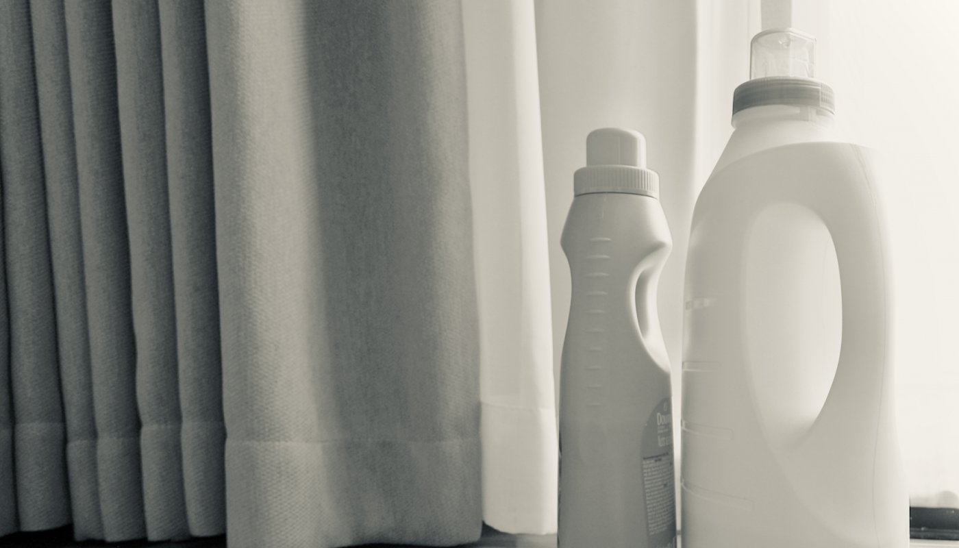 高級柔軟剤ならではの魅力を堪能し尽そう♡