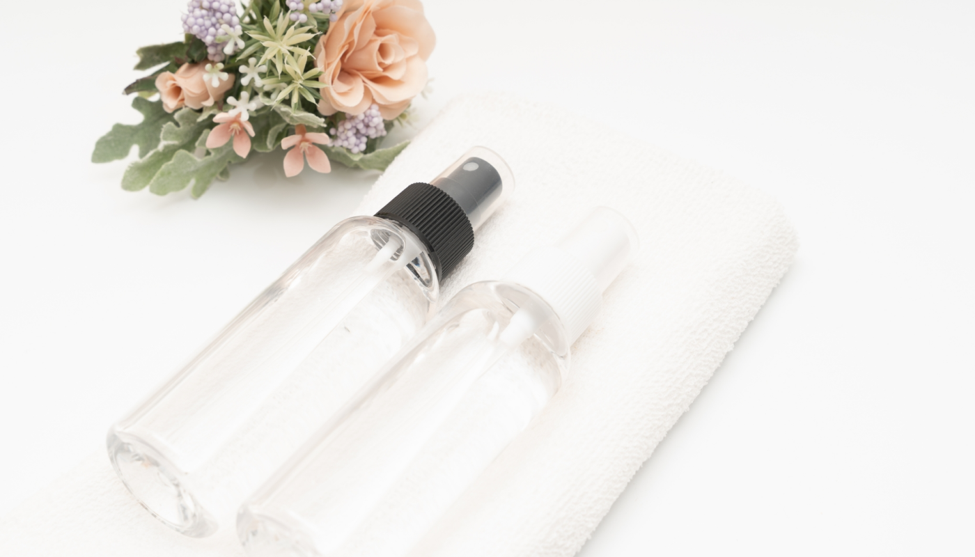 ドラックストアで買える香水（ボディミスト）で気軽に香りを身に纏おう♡