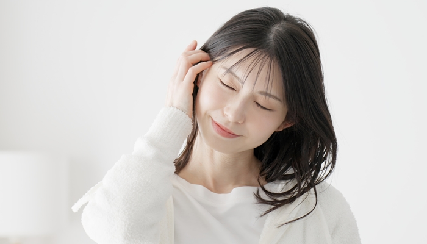 魅力③敏感肌の人も安心♡無添加処方