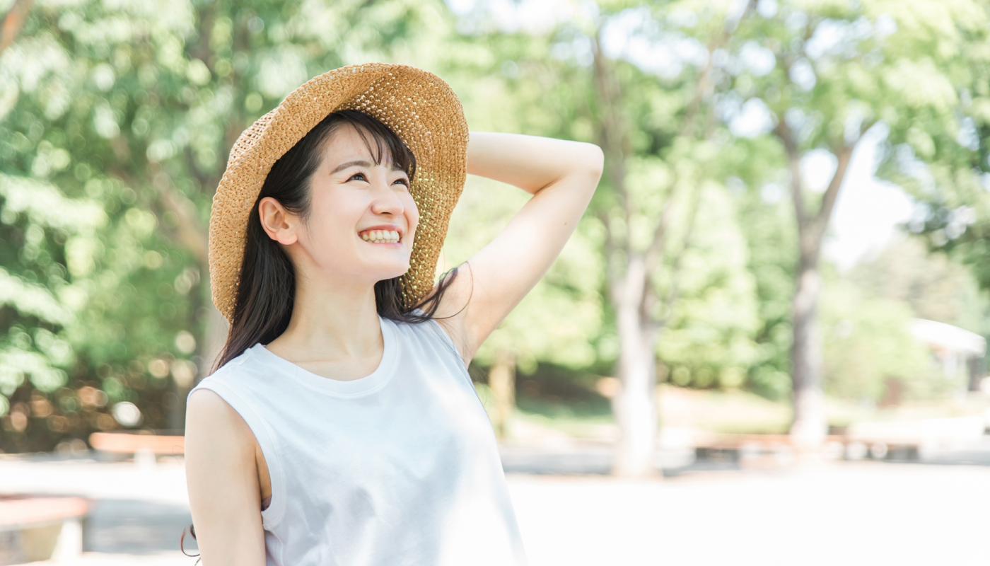 メイクの上からでも塗れるおすすめの日焼け止め10選