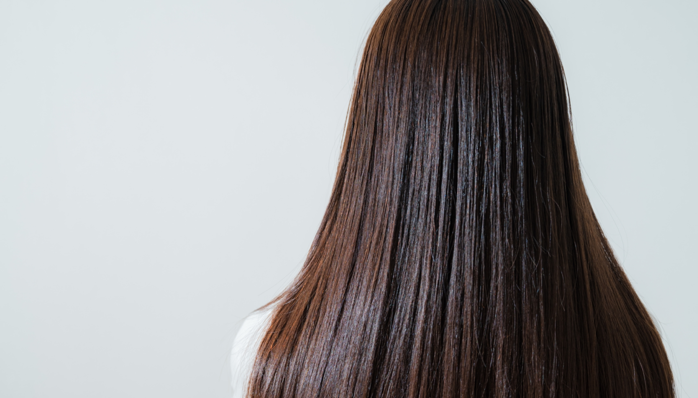 髪が太く硬い人は【油分多めのヘアミルク】がおすすめ