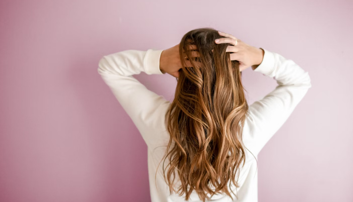 頭皮トラブルが心配なら【無添加のヘアミルク】がおすすめ