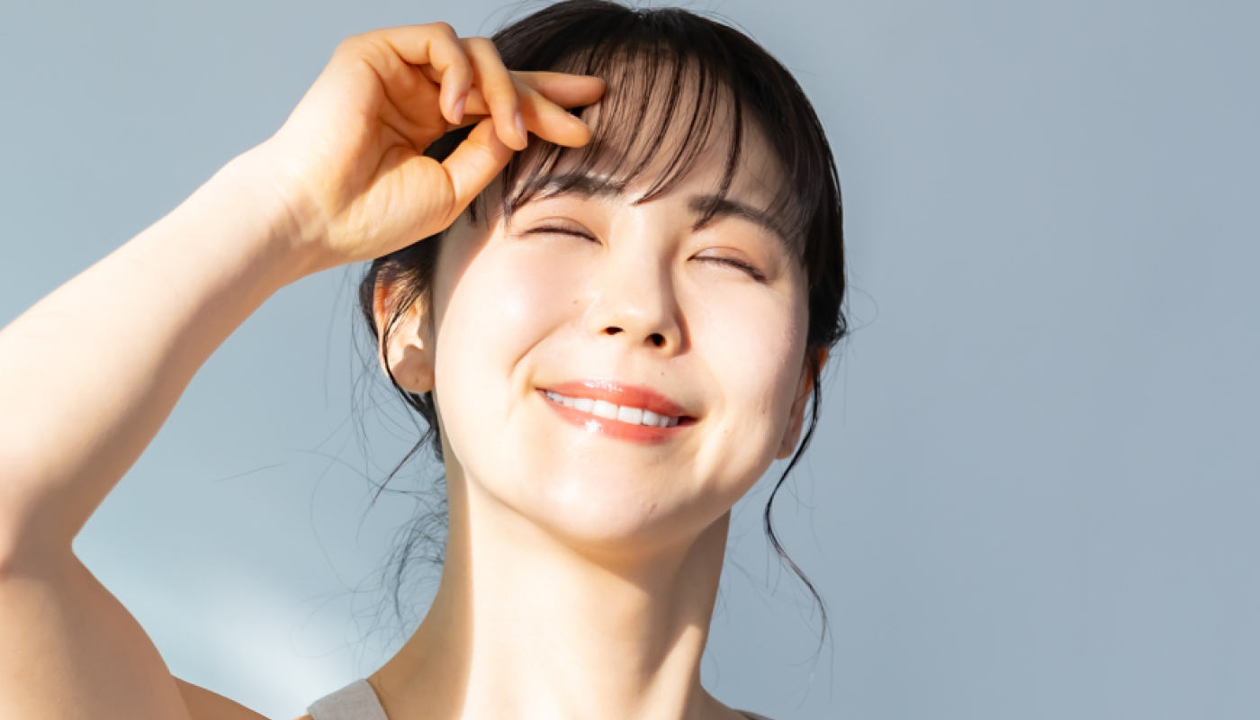 日焼け止めを塗るタイミングを知って効果的なUV対策を！