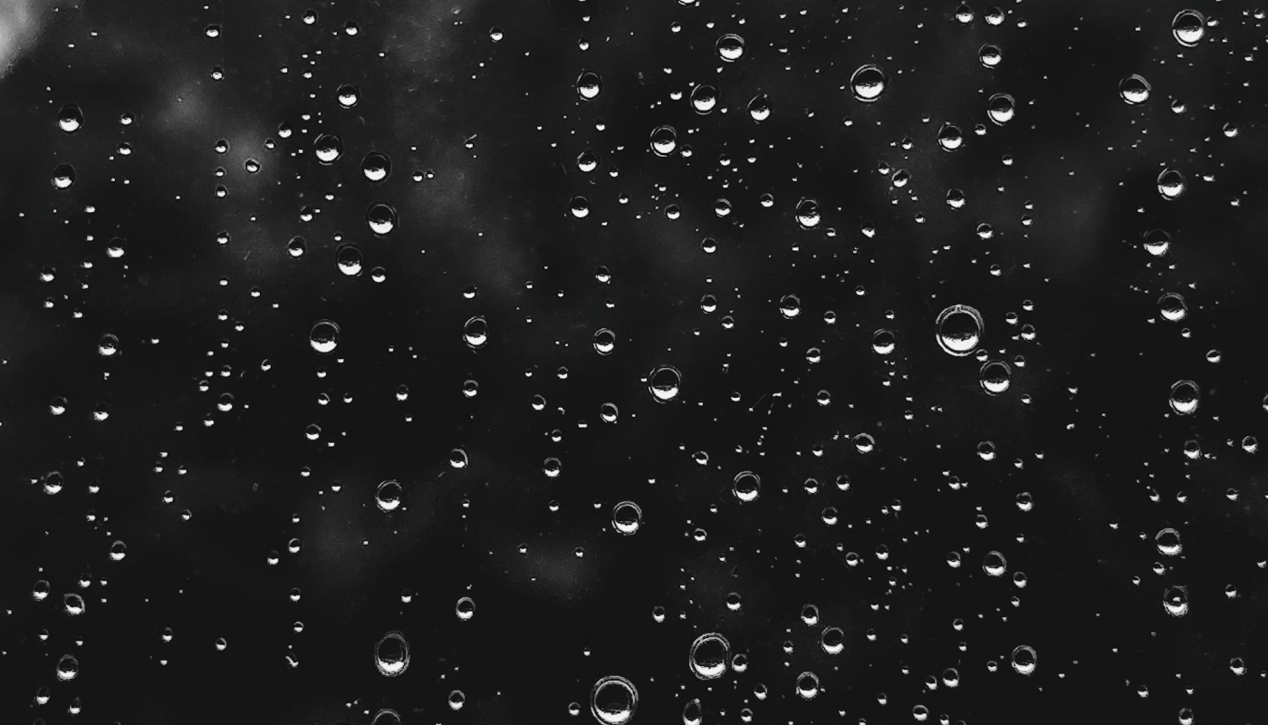 雨の日につける香水はどんな香りがいい？