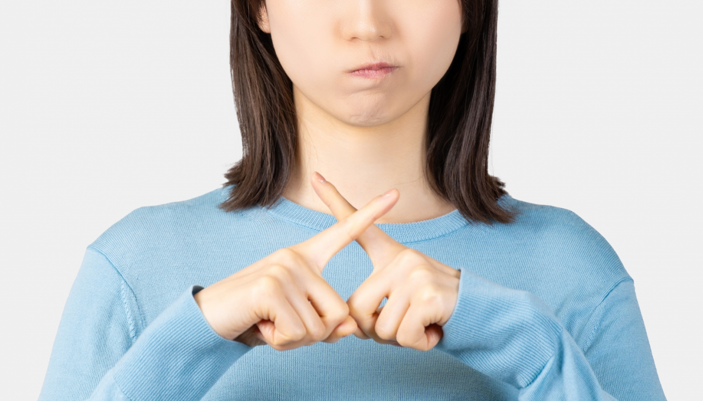 TPOをわきまえる！香水は付けない方が良い時も！