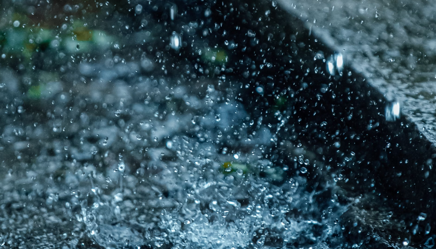 雨の日につけたい香水10選！