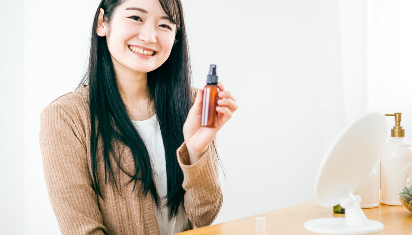 特別感のあるヘアミストならデパコスをチェック！おすすめ15選♡