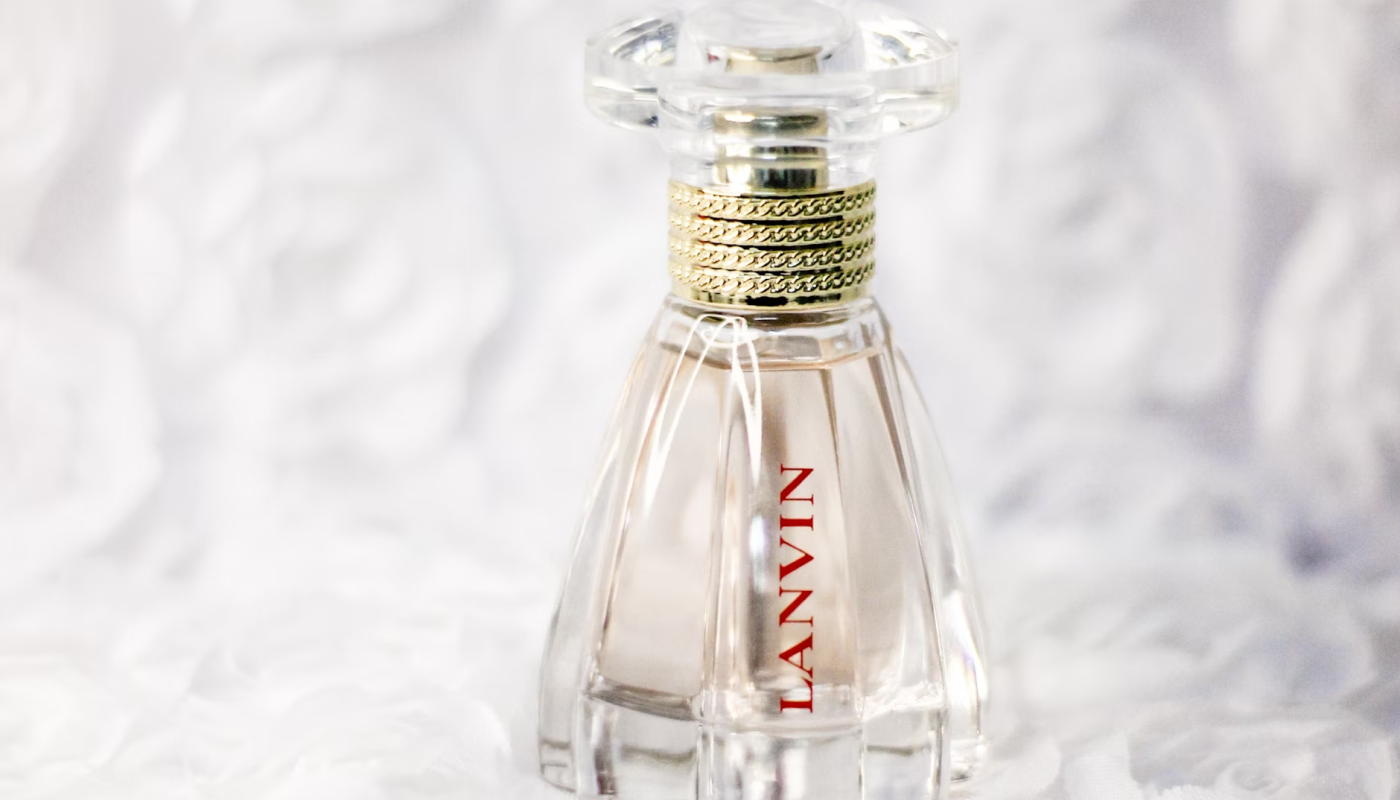 ➁LANVIN（ランバン）