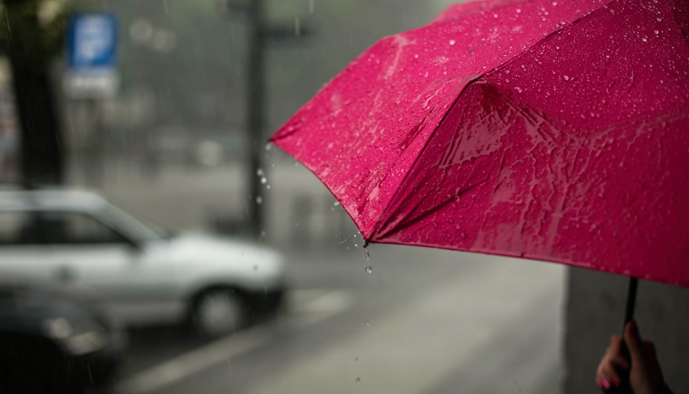 雨の匂いがする香水3選をご紹介◎