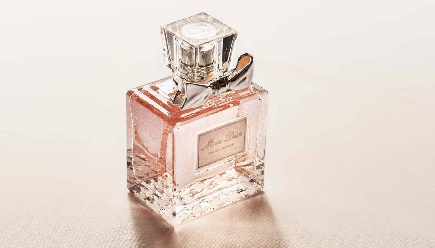 ③DIOR（ディオール）