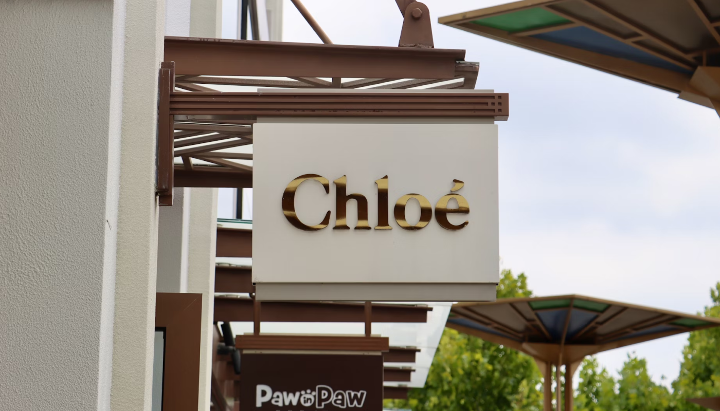 ①Chole（クロエ）